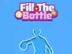 Jeu Remplir la bouteille en ligne Jeu Remplir la bouteille en ligne