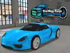 Jeu Véritable Mega Ramps Conduite Extrême en ligne Jeu Véritable Mega Ramps Conduite Extrême en ligne