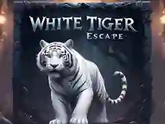 Jeu Évasion du Tigre Blanc en ligne Jeu Évasion du Tigre Blanc en ligne