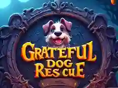 Jeu Sauvetage de Chiens Reconnaissants en ligne