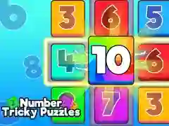 Jeu Casse-têtes Numériques Complexes en ligne Jeu Casse-têtes Numériques Complexes en ligne