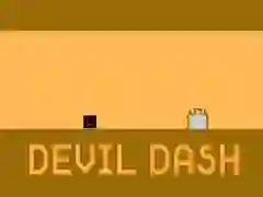 Jeu Course du Diable en ligne