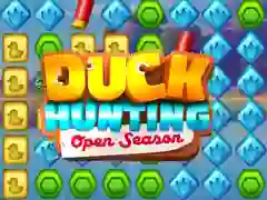Jeu Chasse aux canards : Saison ouverte en ligne
