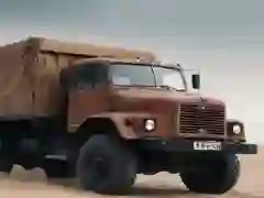 Jeu Aventure en Camion Tout-Terrain en ligne Jeu Aventure en Camion Tout-Terrain en ligne