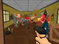 Jeu Pied Enragé 3D en ligne Jeu Pied Enragé 3D en ligne