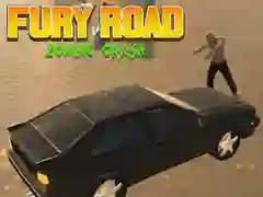 Jeu Crash de Zombie sur la Route de la Colère en ligne Jeu Crash de Zombie sur la Route de la Colère en ligne