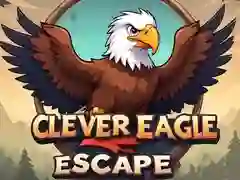 Jeu Évasion de l'Aigle Malin en ligne Jeu Évasion de l'Aigle Malin en ligne