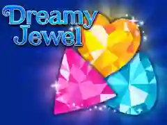 Jeu Bijou Rêveur en ligne Jeu Bijou Rêveur en ligne