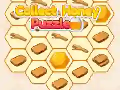 Jeu Collecte de miel : Puzzle en ligne Jeu Collecte de miel : Puzzle en ligne