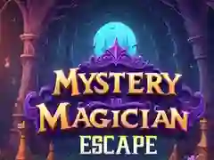 Jeu Évasion du Magicien Mystérieux en ligne Jeu Évasion du Magicien Mystérieux en ligne