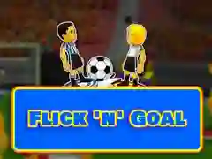 Jeu Flick 'n' But en ligne Jeu Flick 'n' But en ligne