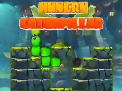 Jeu La chenille qui fait des trous en ligne Jeu La chenille qui fait des trous en ligne