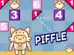Jeu Piffie en ligne