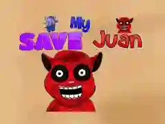 Jeu Sauver Juan en ligne Jeu Sauver Juan en ligne