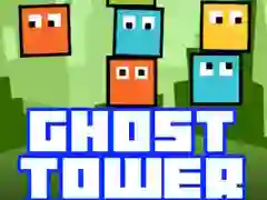 Jeu Tour Fantôme en ligne