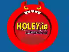 Jeu Holey.io bataille royale en ligne Jeu Holey.io bataille royale en ligne