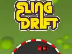 Jeu Sling Drift en ligne