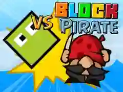 Jeu Blocs Contre Pirates en ligne Jeu Blocs Contre Pirates en ligne
