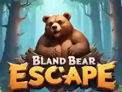 Jeu Évasion de l'Ours Insipide en ligne Jeu Évasion de l'Ours Insipide en ligne