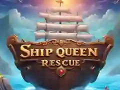Jeu Sauvetage de la Reine Navire en ligne Jeu Sauvetage de la Reine Navire en ligne