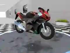 Jeu Course de Moto dans la Circulation en ligne Jeu Course de Moto dans la Circulation en ligne