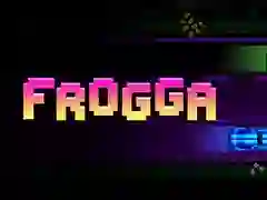 Jeu Frogga en ligne Jeu Frogga en ligne