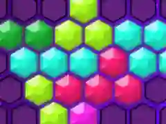 Jeu Les Meilleurs Puzzles Hexagonaux en ligne Jeu Les Meilleurs Puzzles Hexagonaux en ligne