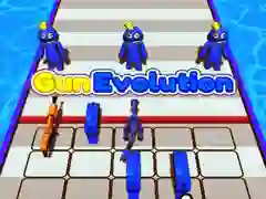 Jeu Évolution des Armes en ligne Jeu Évolution des Armes en ligne