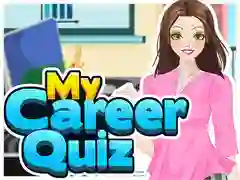 Jeu Mon Quiz de Carrière en ligne Jeu Mon Quiz de Carrière en ligne