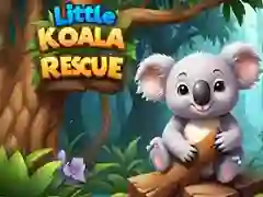 Jeu Sauvetage du petit koala en ligne Jeu Sauvetage du petit koala en ligne