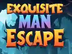 Jeu Évasion de l'Homme Exquis en ligne Jeu Évasion de l'Homme Exquis en ligne
