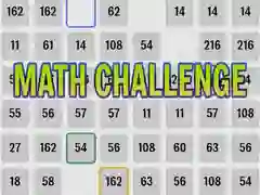 Jeu Défi Mathématique en ligne
