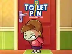 Jeu Épingle de Toilette en ligne