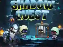 Jeu Quête des Ombres en ligne