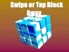 Jeu Balayez ou Touchez pour Déplacer le Bloc en ligne Jeu Balayez ou Touchez pour Déplacer le Bloc en ligne