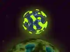 Jeu Fusion dans l'espace en ligne Jeu Fusion dans l'espace en ligne