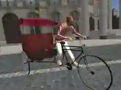 Jeu Tuk Tuk Rush en ligne