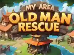 Jeu Sauvetage de l'ancien dans ma zone en ligne Jeu Sauvetage de l'ancien dans ma zone en ligne