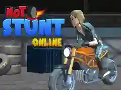 Jeu Moto Stunt En Ligne en ligne Jeu Moto Stunt En Ligne en ligne