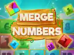 Jeu Fusion des Nombres en ligne Jeu Fusion des Nombres en ligne