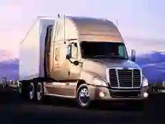 Jeu Glissade de camions en ligne