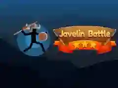 Jeu Bataille de Javelot en ligne