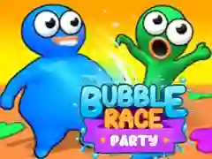 Jeu Fête de Course de Bulles en ligne