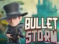 Jeu Tempête de Balles en ligne Jeu Tempête de Balles en ligne