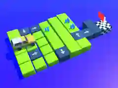 Jeu Collecte de Bus en ligne