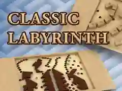 Jeu Labyrinthe Classique en ligne Jeu Labyrinthe Classique en ligne