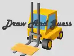 Jeu Dessine et Devine en ligne