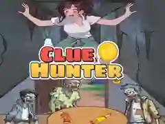 Jeu Chasseur d'indices en ligne Jeu Chasseur d'indices en ligne