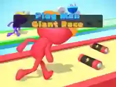 Jeu Course de Plug Man en ligne