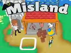 Jeu Misland en ligne Jeu Misland en ligne
